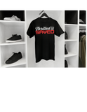 Short Sleeve T-Shirt - BLACK (PRE-ORDER)